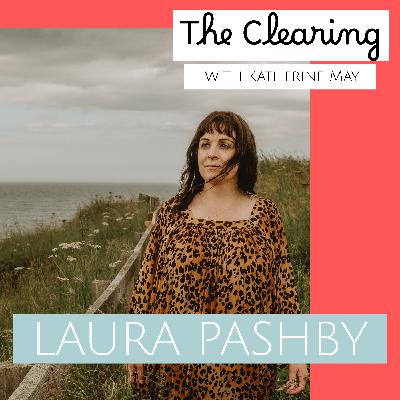 Laura Pashby's lighthouse at the end of the world Laura Pashby's lighthouse at the end of the world