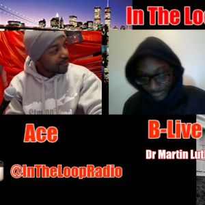 In the Loop Radio Network