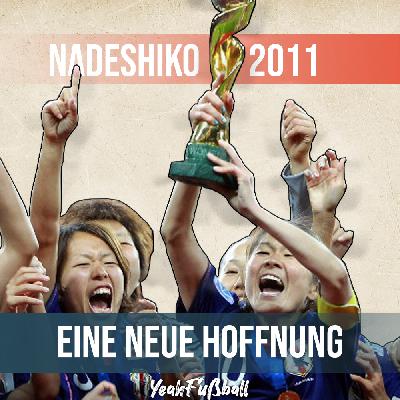 Fußballwunder nach Tsunami – Japans unglaublicher WM-Sieg 2011