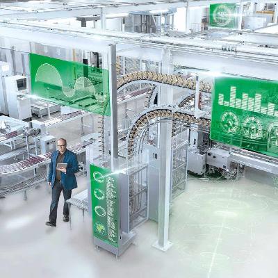 Schneider Electric, más de 180 años estando detrás de cada megavatio que consumimos de energía