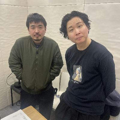 #2 自己紹介キング #2 自己紹介キング