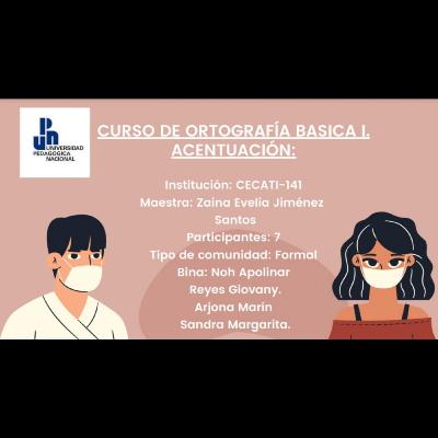 Transformación de una comunidad de aprendizaje Transformación de una comunidad de aprendizaje