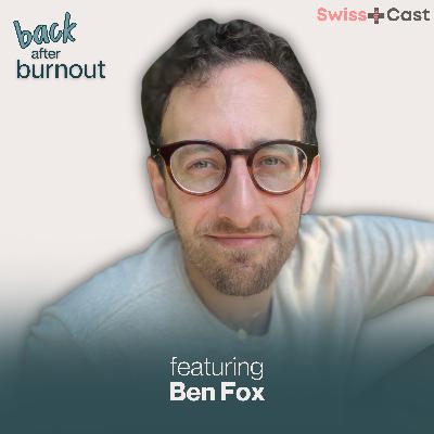 Setting Your Quit Date featuring Ben Fox Setting Your Quit Date featuring Ben Fox