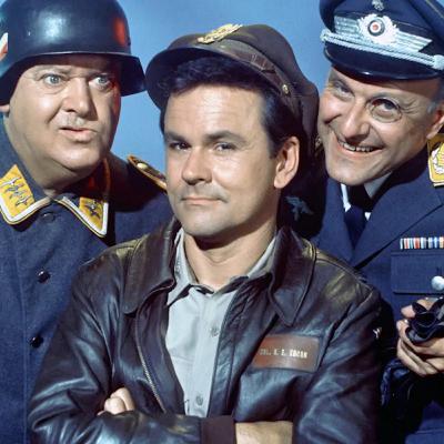 “Hogan’s Heroes.” A Trip Back to Stalag 13. “Hogan’s Heroes.” A Trip Back to Stalag 13.