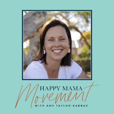 #265 | TAKE THE MIC | BEYOND THE 6 WEEKS OF HEALING | WITH RACHEL BETTINZOLI