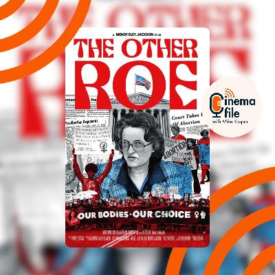 The Other Roe - Director Wendy Eley Jackson & Executive Producer Donia Hames Robinson The Other Roe - Director Wendy Eley Jackson & Executive Producer Donia Hames Robinson