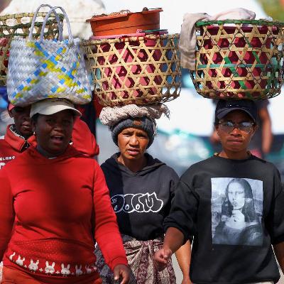 Madagascar's transitional government sparks cautious optimism after military coup