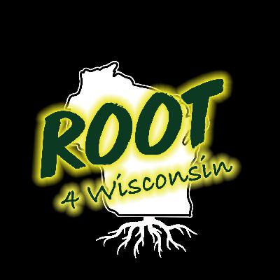 Episode 165- 2024 Finale: White Christmas, Red Hot Wisconsin Sports