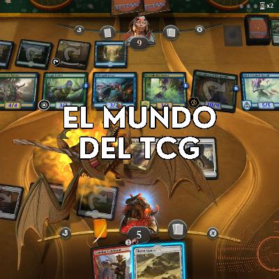 ¿QUÉ es un TCG - Mitos Y REALIDADES / EP. 45