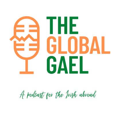 The Global Gael - Chasing The Scoop - Journalism, Data & Social Media With Nic Keaney