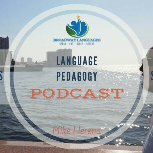 Teaching in Progress Podcast
