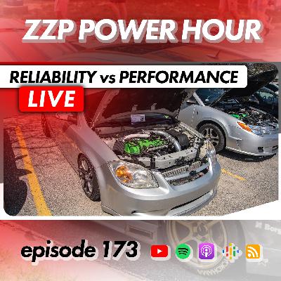 Finding the Balance Finding the Balance