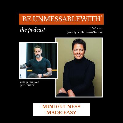 Mindfulness Made Easy