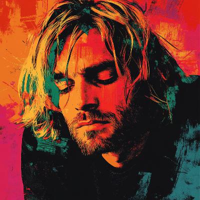 Ep.12 Ombre su Seattle Il Caso Kurt Cobain