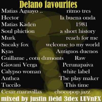 Delano beach club summer favourites Delano beach club summer favourites