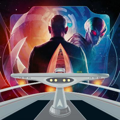 GKZ cortos - sobre si seguir estudiando idiomas y el traductor universal de Star Trek