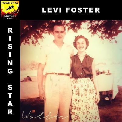 Levi Foster - Walter