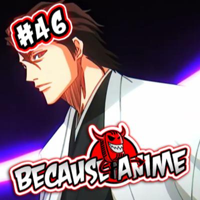 The Most EPIC Moments In Anime - Because Anime #46