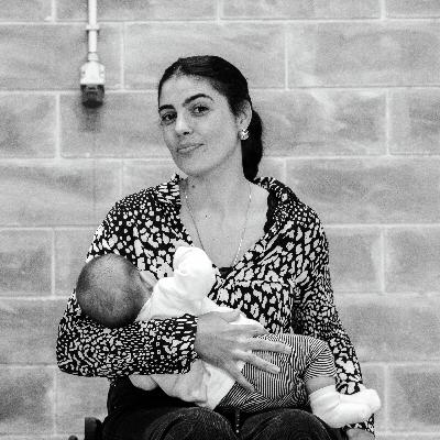 Catarina Oliveira (parte 2): “Tenho uma grande inquietação ligada à maternidade. Não quero que o meu filho seja um adolescente parvo com as raparigas” Catarina Oliveira (parte 2): “Tenho uma grande inquietação ligada à maternidade. Não quero que o meu filho seja um adolescente parvo com as raparigas”