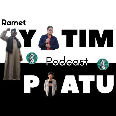Eps. 02. Pengobatan alternatif sembur asap rokok untuk kanker paru? (Ft. Ramet)
