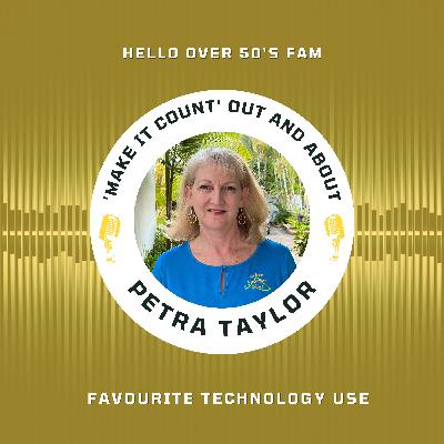 Favourite Technology Use Favourite Technology Use