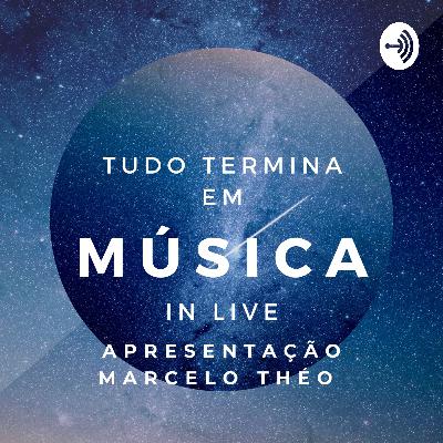 TUDO TERMINA EM MÚSICA  (Trailer)
