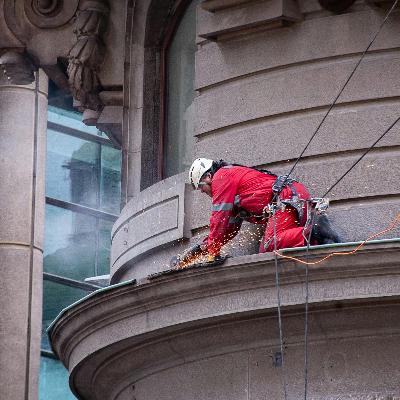 Axel Christensen por situación del mercado laboral: "A la economía chilena, por su baja capacidad de crecimiento, no le ha sido fácil generar el nivel de empleo que nos lleve a como estábamos antes"