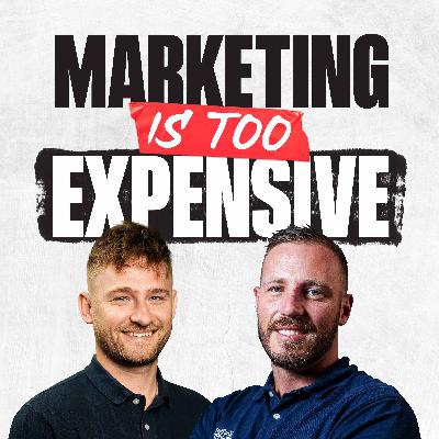 Marketing Is Getting Expensive (Do This Instead)