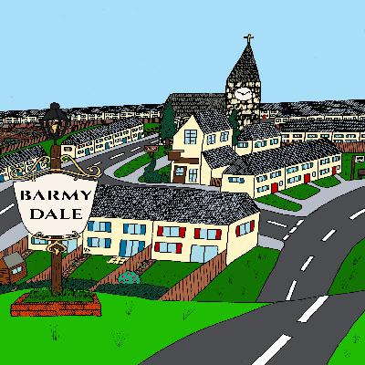 The New Season Barmy Dale Trailer