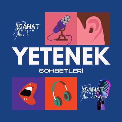 Yetenek Sohbetleri: Küratör Melike Bayık ile Düşler, Hakikatler Sergisi ve Botter Apartmanı Söyleşisi