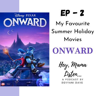 Ep 2 - My Favourite Summer Holiday Movies Ep 2 - My Favourite Summer Holiday Movies