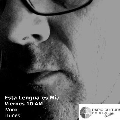 Esta Lengua e Mía 15/11/19 Bolivia, Chile, Alberto Fernández Esta Lengua e Mía 15/11/19 Bolivia, Chile, Alberto Fernández