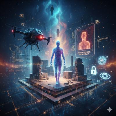 # 286 Neviditeľné Oči Wi-Fi- Od Mapovania k Rozpoznávaniu Osôb a Etickým Dilemám