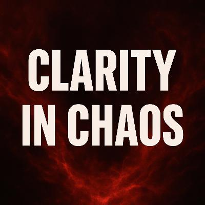 Awakened Leadership: Restoring Clarity to Leadership and Governance in the Age of Noise Awakened Leadership: Restoring Clarity to Leadership and Governance in the Age of Noise