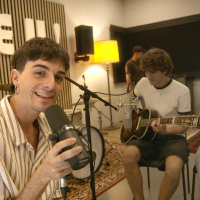 Capitán Demo - Nuevas Técnicas de Meditación con ELI RODRÍGUEZ - 20/09/25 Capitán Demo - Nuevas Técnicas de Meditación con ELI RODRÍGUEZ - 20/09/25