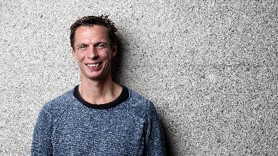 Podcast – Folge 1: Klaus Eckel