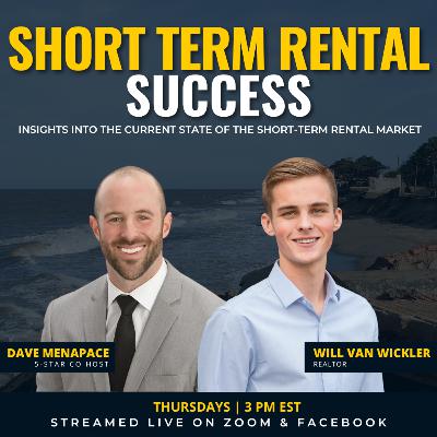 52 - STR Success - Insights into the state of the STR industry 52 - STR Success - Insights into the state of the STR industry