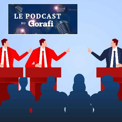 Pénurie : y aura-t-il des stocks de débats sur l'Islam pour Noël ?