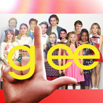 COVID-9GLEE! IF GLEE DID A CORONAVIRUS EPISODE [WELCOME TO YOUR TAPE]