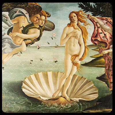 The Goddess Reborn