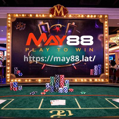 Lo de MAY88 hinh thuc giai tri quen thuoc trong moi truong truc tuyen tien loi