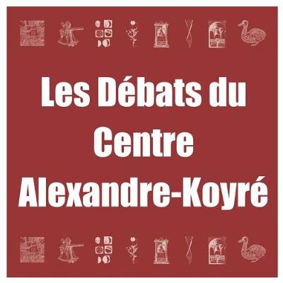 Cette science nécessaire Cette science nécessaire