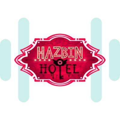Hazbin Hotel SoundBoard - SoundBoardW.com