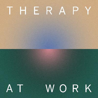 Ep 6: Psychologist Dr. Tori Olds on Where to Begin if You're Ready for Therapy