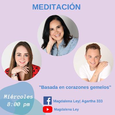 Meditación 4 : Meditación para nutrir y equilibrar el lado femenino. Meditación 4 : Meditación para nutrir y equilibrar el lado femenino.