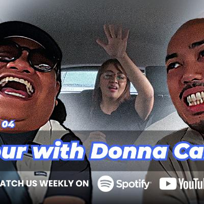 Ep 4 Detour with Donna Cariaga