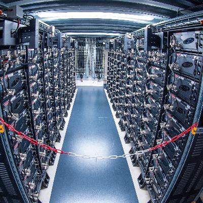 Batteriespeicher: Jetzt kommen die Megaprojekte!