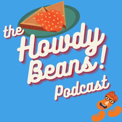 Howdy Beans Main-Quest Ep 193. Tron (1982) Movie Review