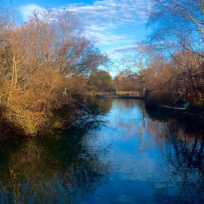 January 2022 Episode - A Few Shoutouts