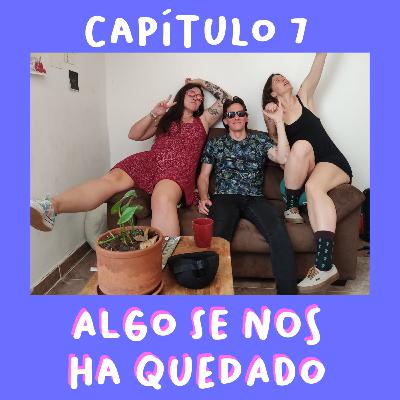 Algo sobre Andrés, chinasos y franela Algo sobre Andrés, chinasos y franela